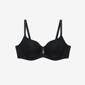 ThirdLove Thermoregulating TempSync™ T-Shirt Bra Size 38Cblack / 38C